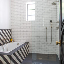 Bathroom Ideas