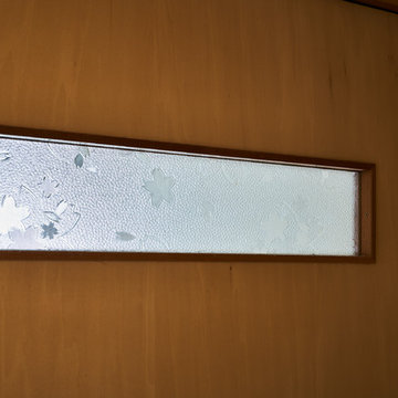 つるの家