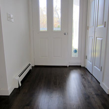 floor