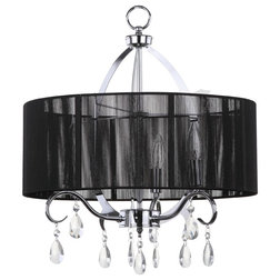 Contemporary Chandeliers by Safavieh