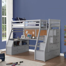 Maisy Loft Bed