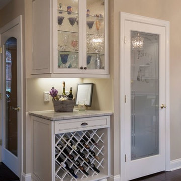 B Residence