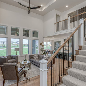 The Lila - Boulder Hills Model