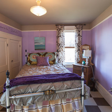 More of my house