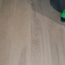 Flooring
