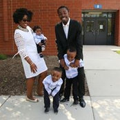 Gracey Blessed's photo