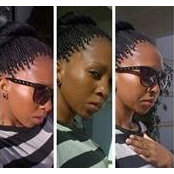 Foto von Sima Tebogo