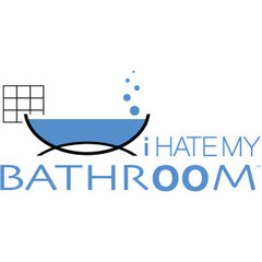 I Hate My Bathroom