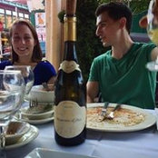 Foto von Macy Drinkhouse