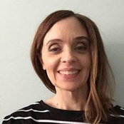 Meg Harrison's photo