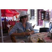 Nataly Podolslki's photo