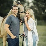 Ainsley Whitehead's photo