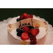 Anna Klepikova's photo