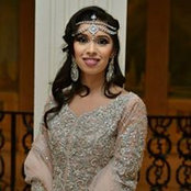 Dania Khan's photo