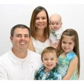 John-Paul Teressa Reiger's photo