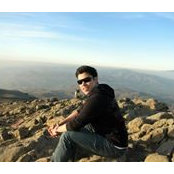 Mustapha Kerouch's photo