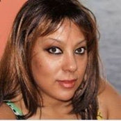 Pat Walcott's photo