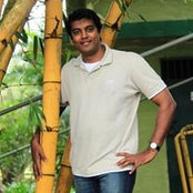Yogesh Rajan's photo