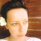 Anna Zalevska's photo