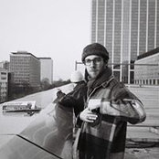 Raphael Rheims Sanselme's photo