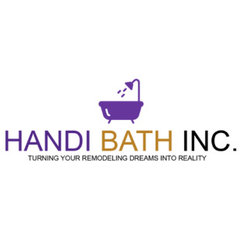 Handi Bath