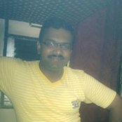 Paresh Gosavii's photo