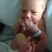 Callie Dorn's photo