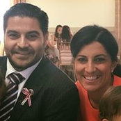 Cori Saragas's photo