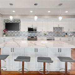 Scrivens Construction