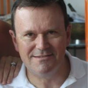 Mike Tanner's photo