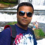 Deepak Guptaさんの写真