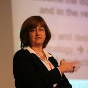 Verica Vasileva-Markovsa's photo