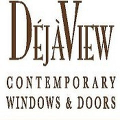 DejaView Contemporary Doors and Windows