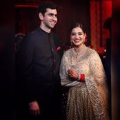 Sushmita Bhasins foto