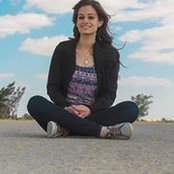 Aya Hammad's photo