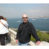 David Adkins's photo