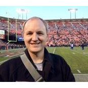Ron Johnson's photo