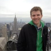 Blaine Bartholomew's photo