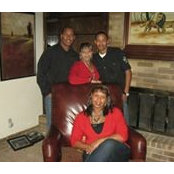 Shellie Lewis Williamss foto