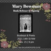 Mary Bowman's photo