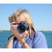 Foto de Suzanne Daunt