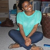 Zakiah Baker's photo