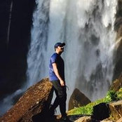 Foto von Puneeth Reddy