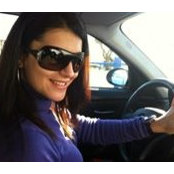 Luísa Cabral's photo