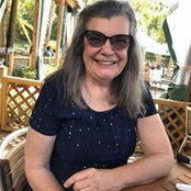 Sharon Gibbs foto