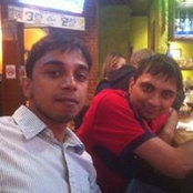 Srevatsan Muralidharan's photo