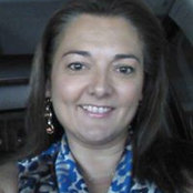 Cynthia Hammonds's photo