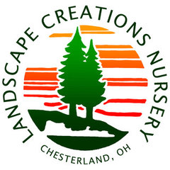 Landscape Creations Nursery