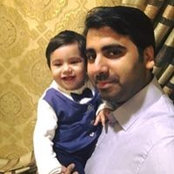 Zain Nadeem's photo