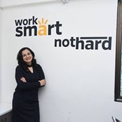 Kanika Handa's photo